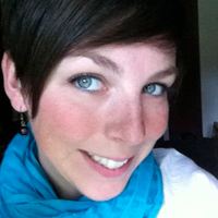 Anna-Karin Strid, var Projektledare på Litium E-Commerce