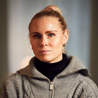 Antonie Skansenhäll, Projektledare och kollega på Thorn Creative Agency