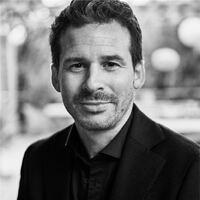Patric Arvidsson, Copy, projektledare och kollega på Thorn Creative Agency