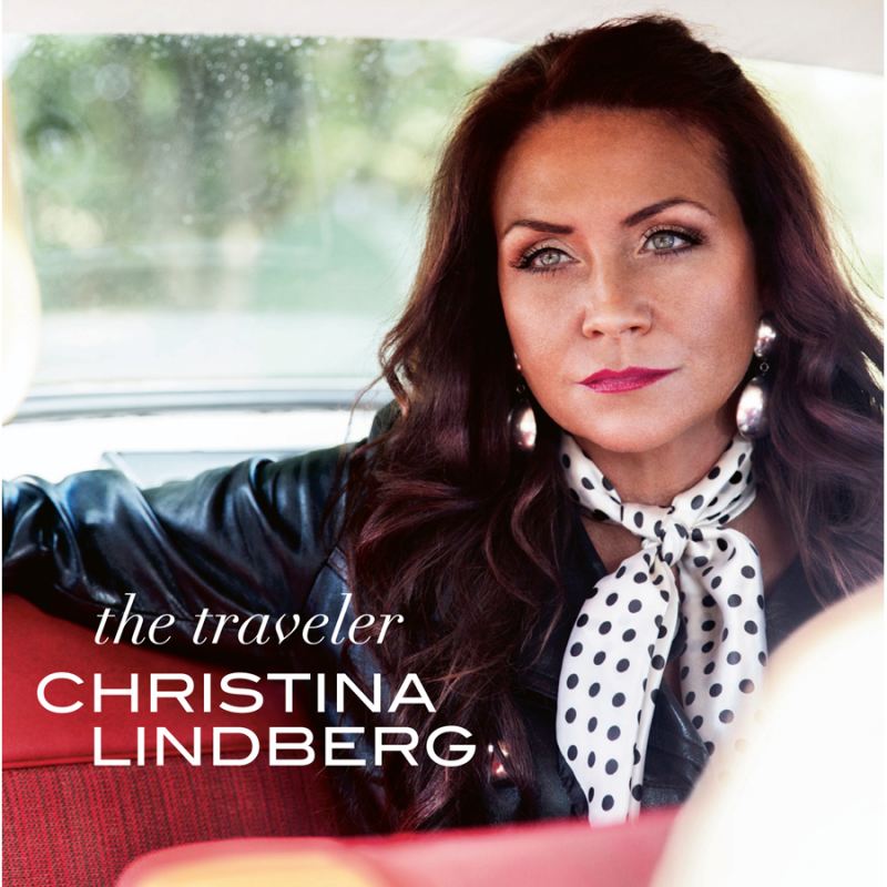 Christina Lindberg, Traveler