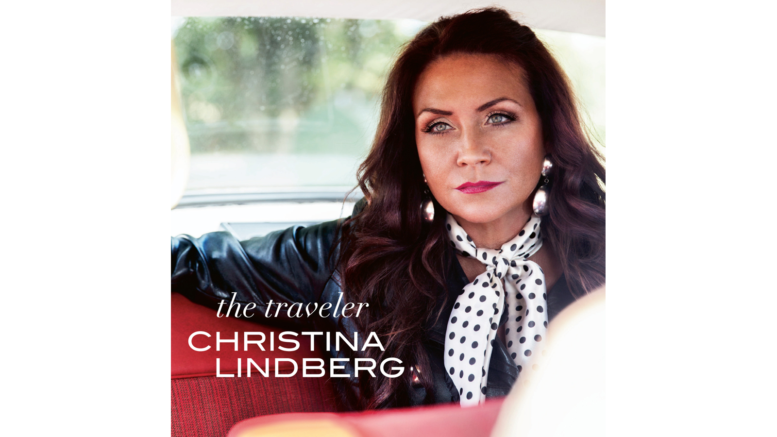 Christina Lindberg, Traveler