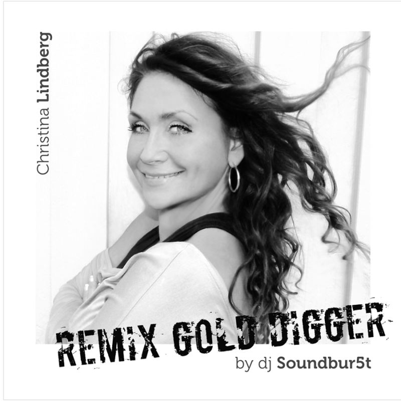Christina Lindberg, Gold Digger