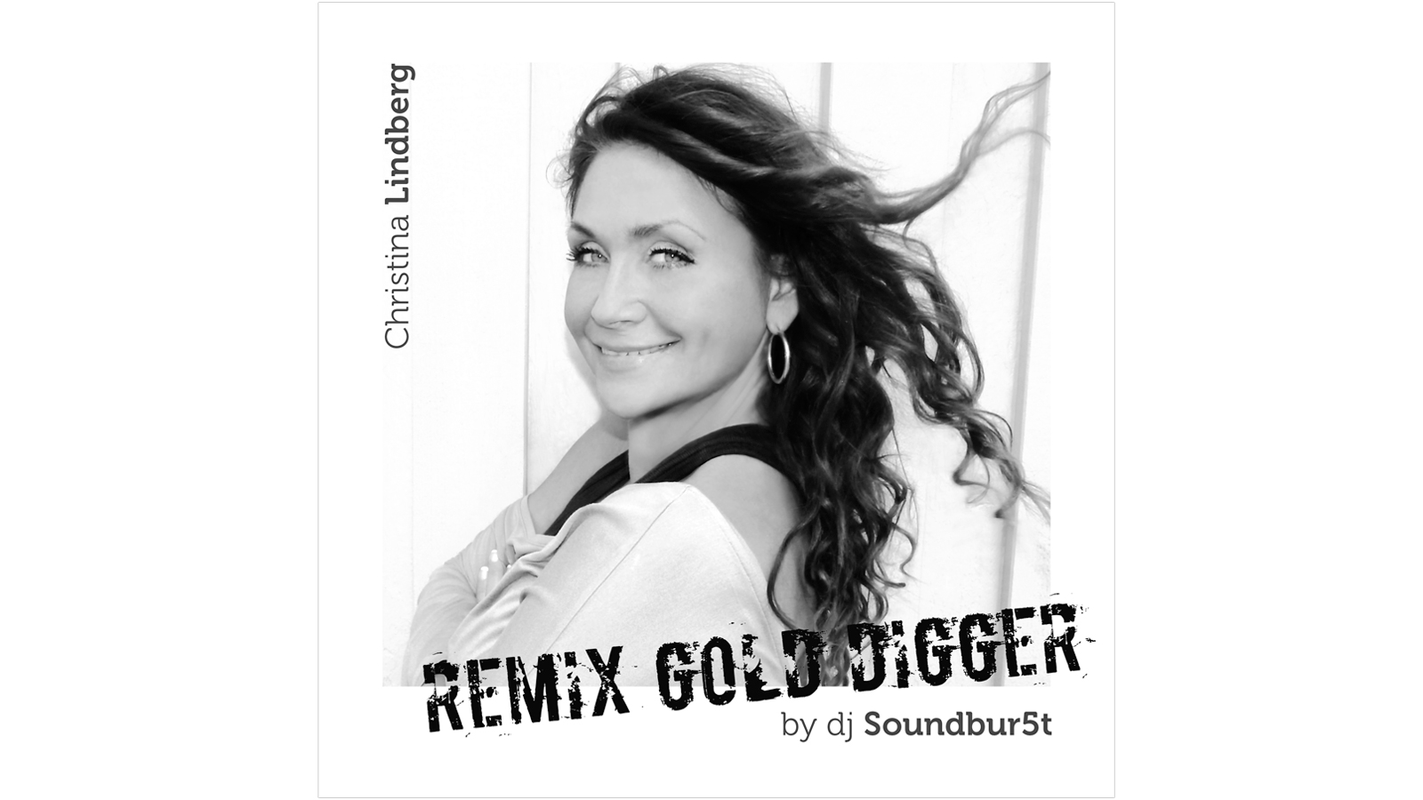 Christina Lindberg, Gold Digger