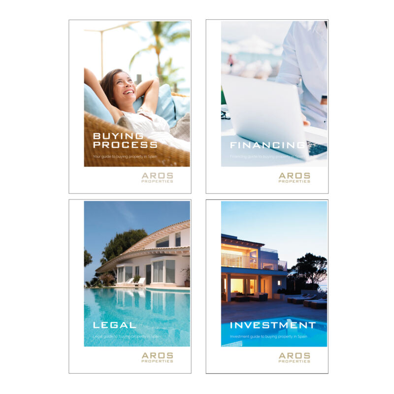 Aros Properties foldrar