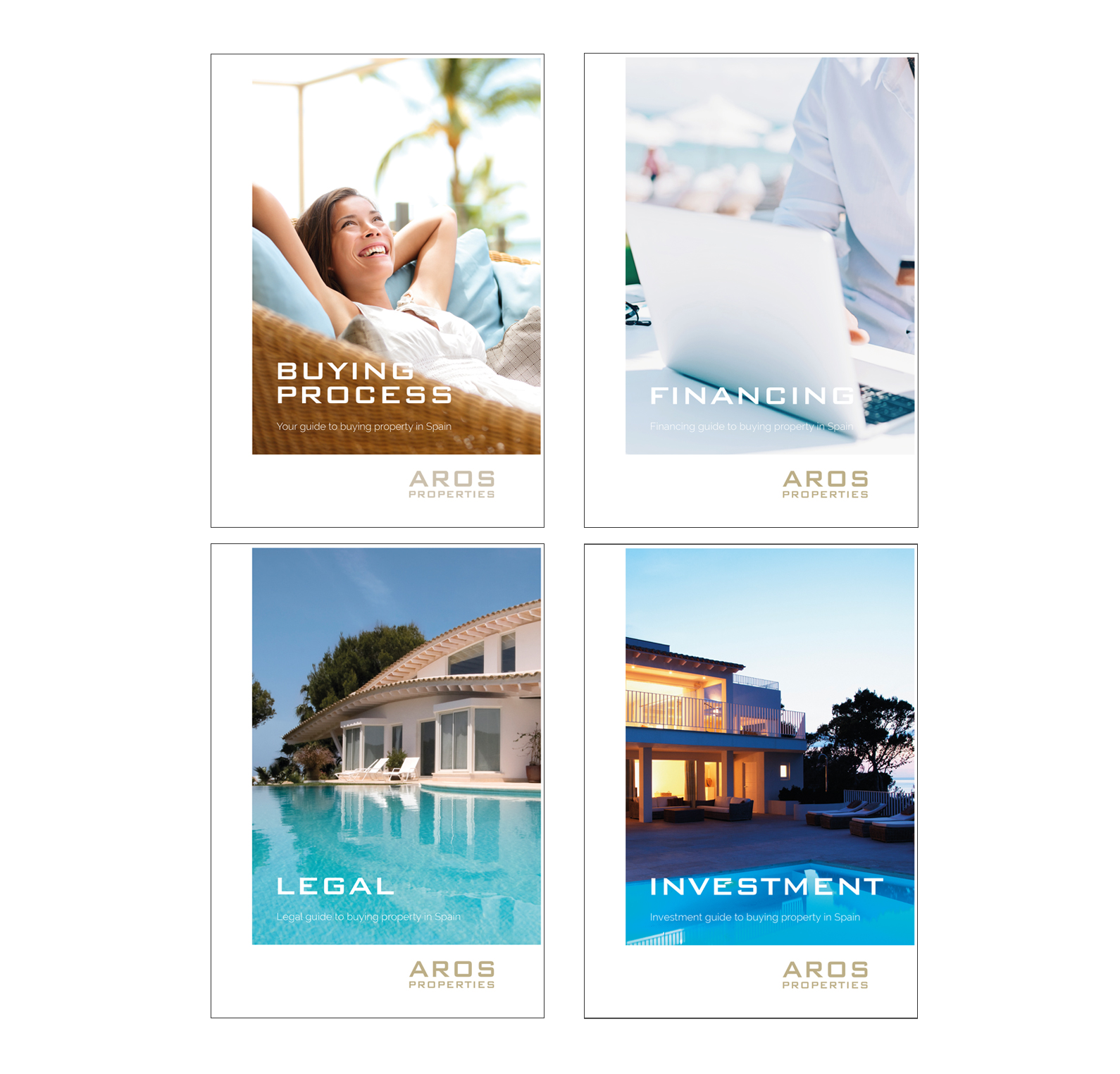 Aros Properties foldrar