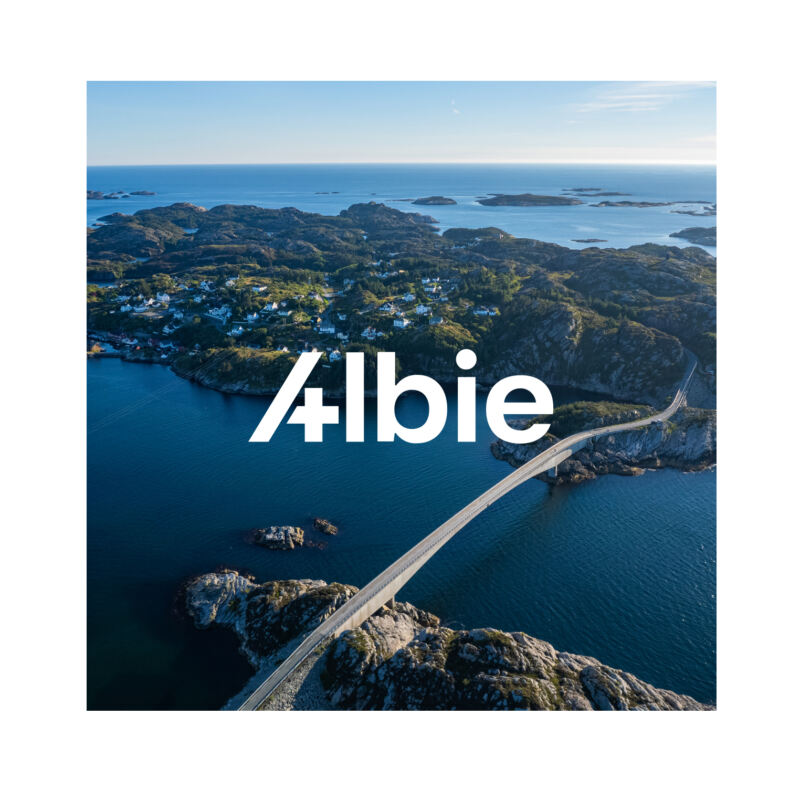 Albie SoMe