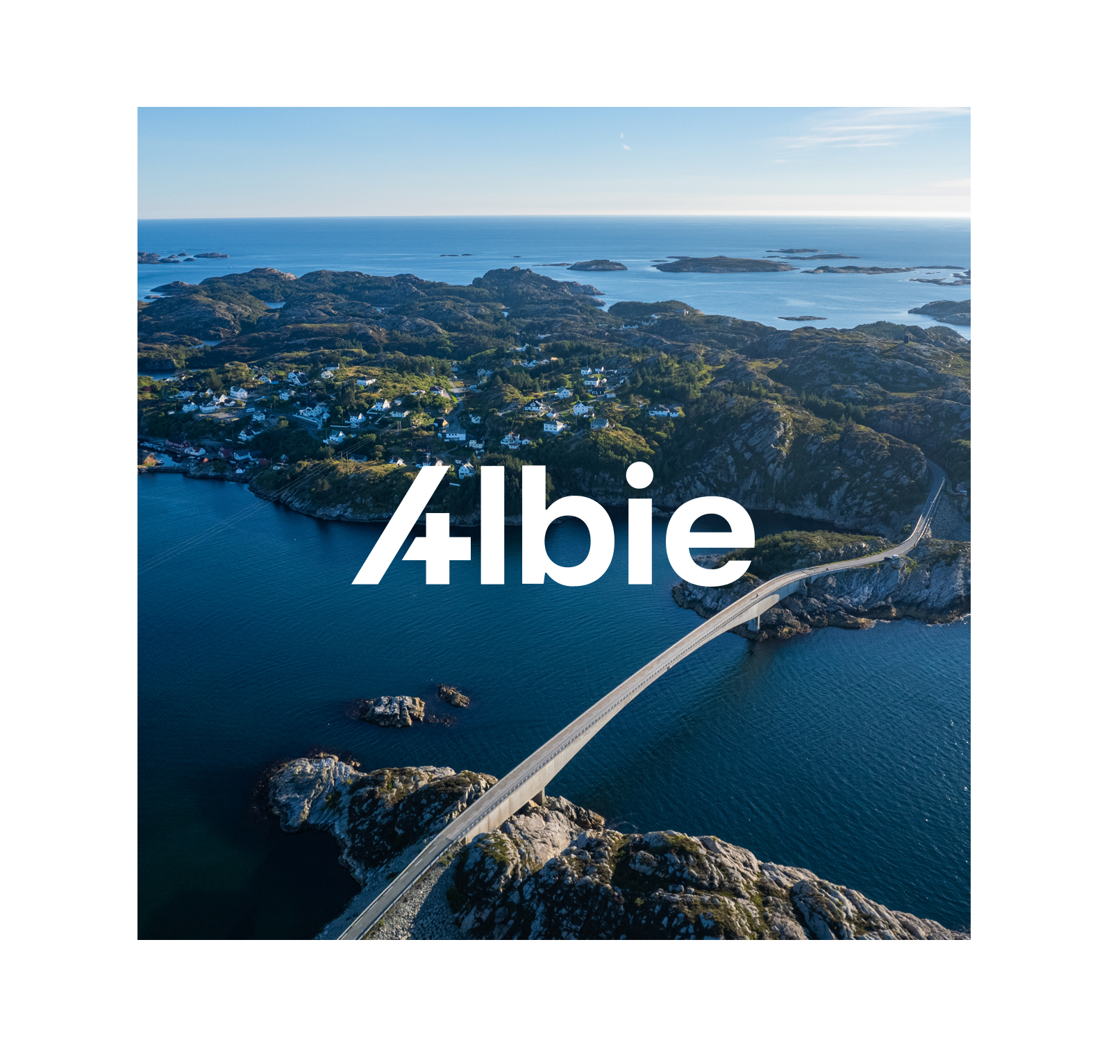 Albie SoMe