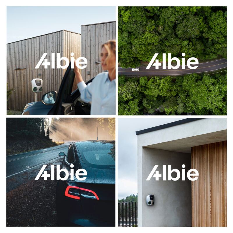 Albie SoMe