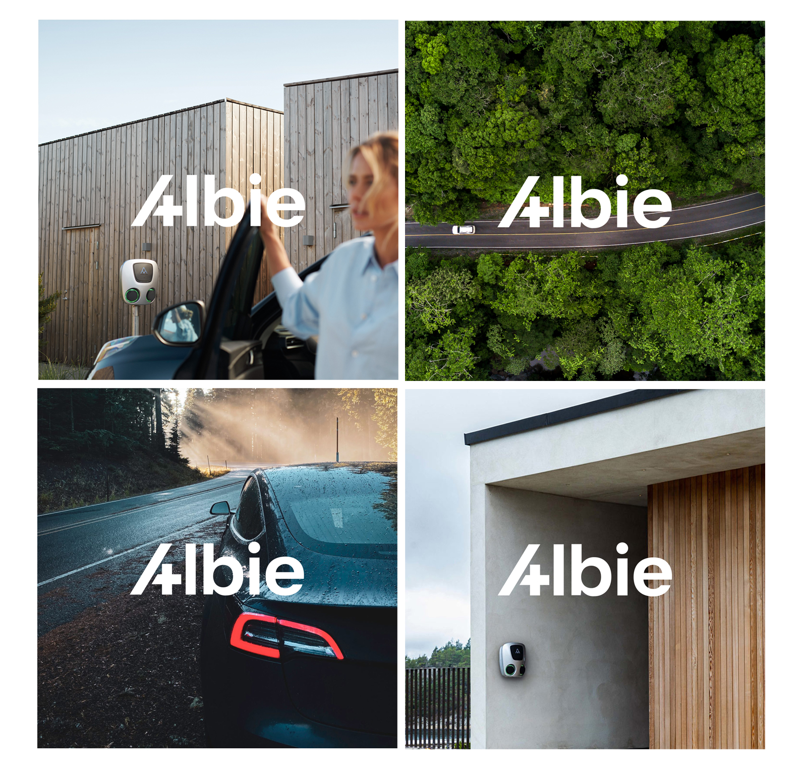 Albie SoMe