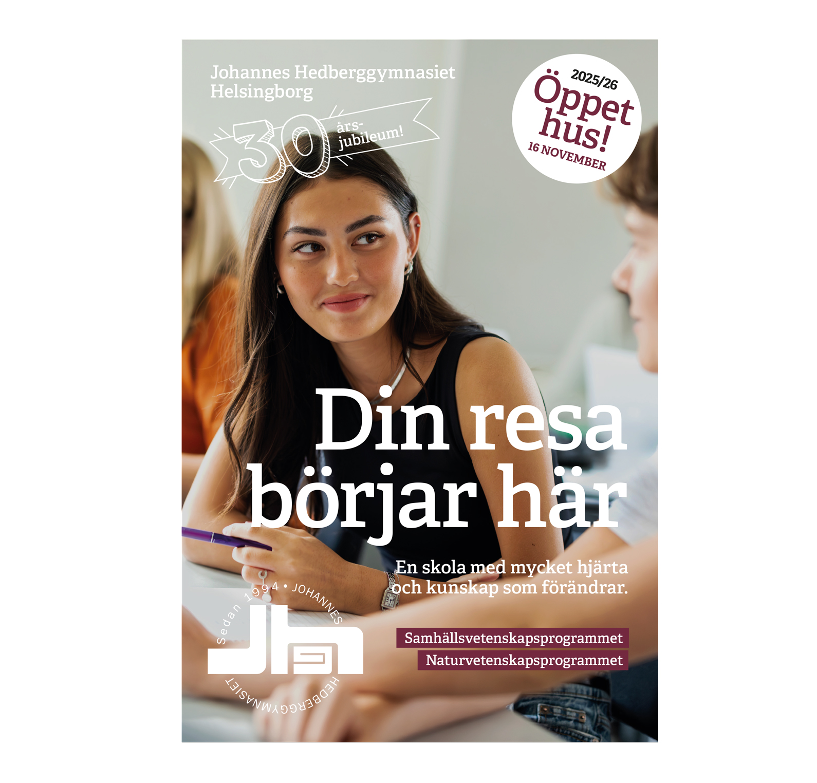 Johannes Hedberg-gymnasiet Katalog mässa-24