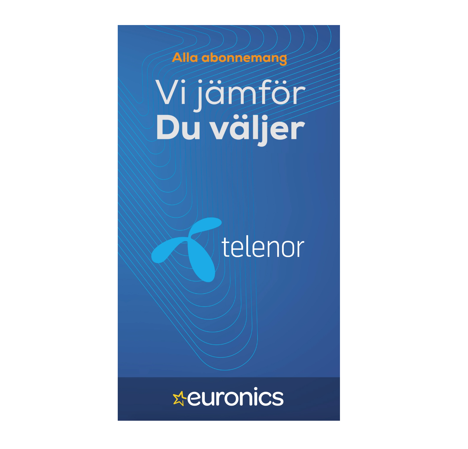 Euronics skärm film